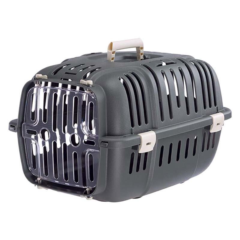 TRASPORTINO 'JET' cm 37 x 57 x h 33