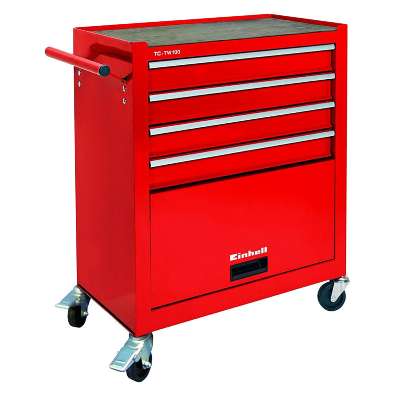 CARRELLO PORTAUTENSILI 'TC-TW 100' cm 67 x 38 x h.72,4 (lxpxh)