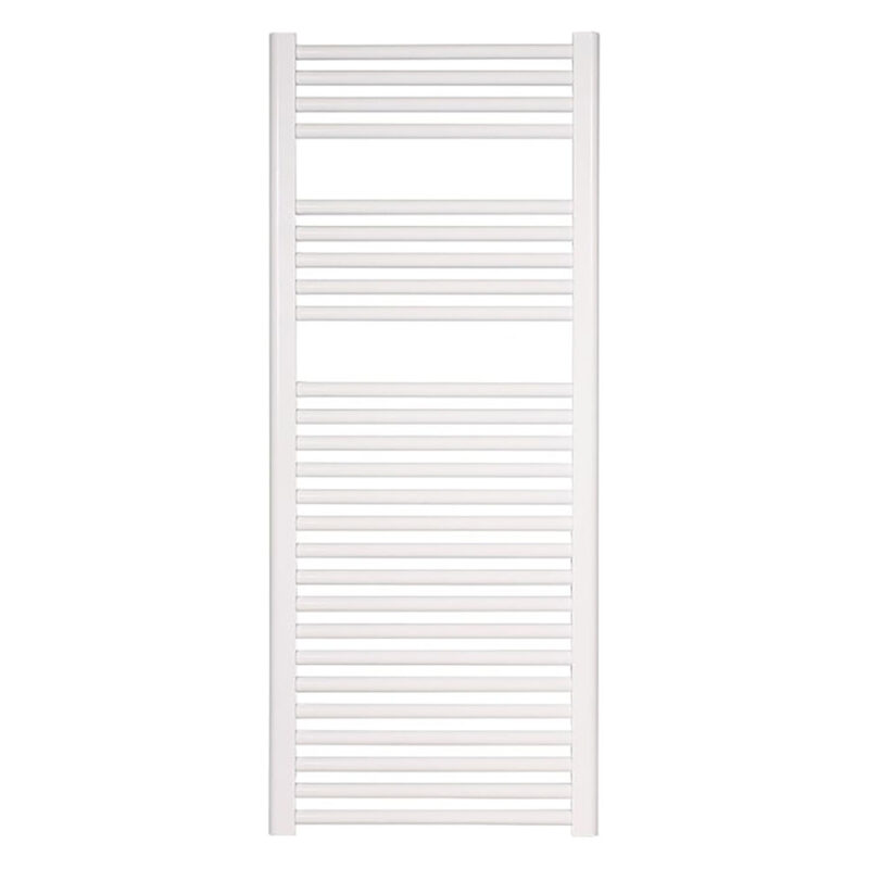 TERMOARREDO 'ZETA T' mm 500 x h. 1200 - a 26 tubi - pot.termica 624W