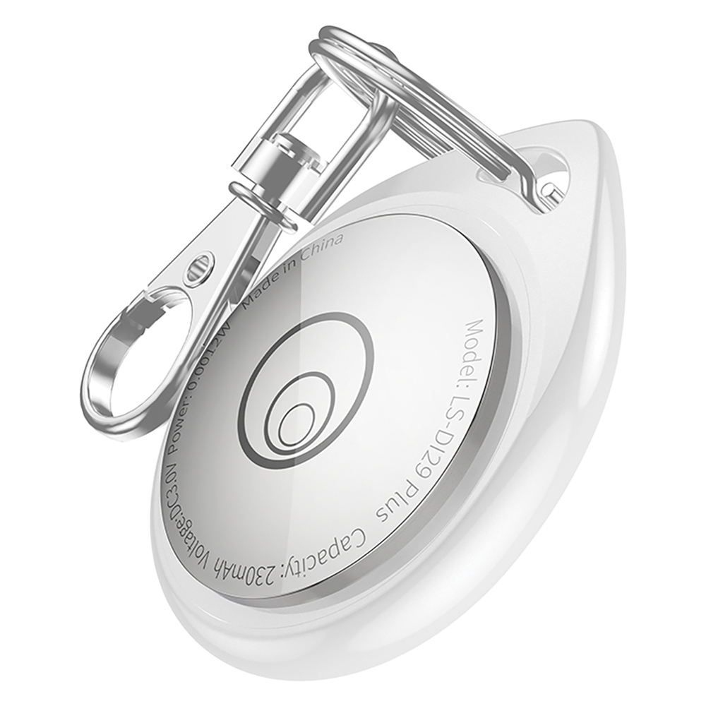 LOCALIZZATORE BLUETOOTH 'SEEKERTAG' 230 mAh