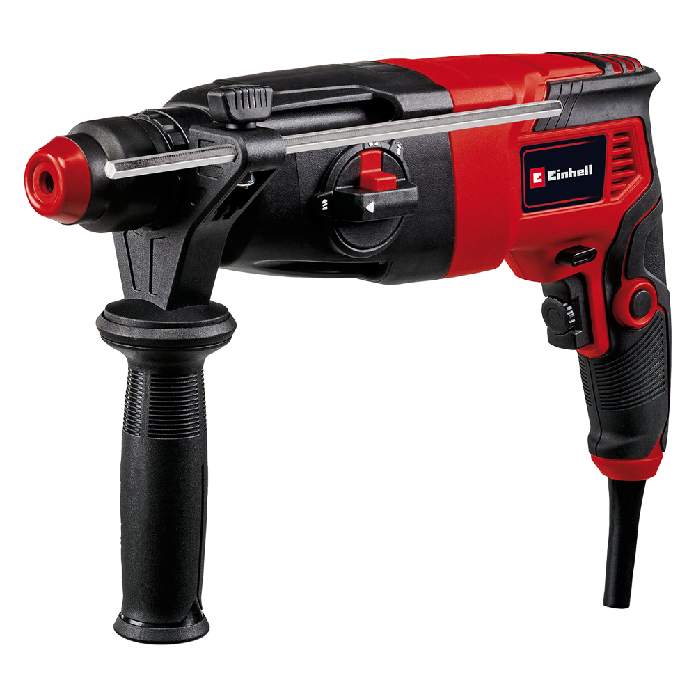 TASSELLATORE 'TC-RH 620 4F KIT' 620 W + set punte