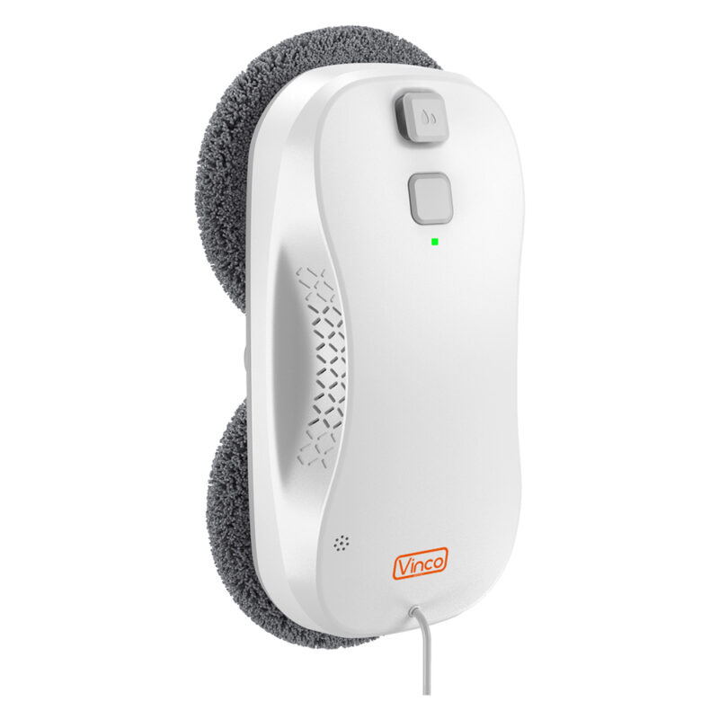 ROBOT LAVAVETRI 'GRISU'' 90 W