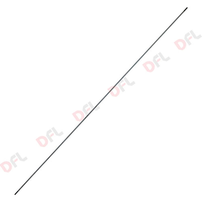 ASTA RIGIDA PER DECESPUGLIATORE 4 IN 1 'PG4X1' 9 righe - per PG4X1