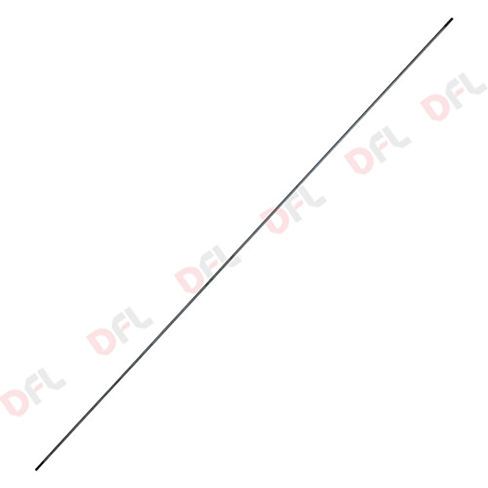 ASTA RIGIDA PER DECESPUGLIATORE 4 IN 1 'PG4X1' 9 righe - per PG4X1