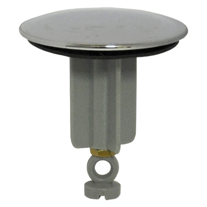 TAPPO SALTELLO OTTONE ร 62 mm - misura 1