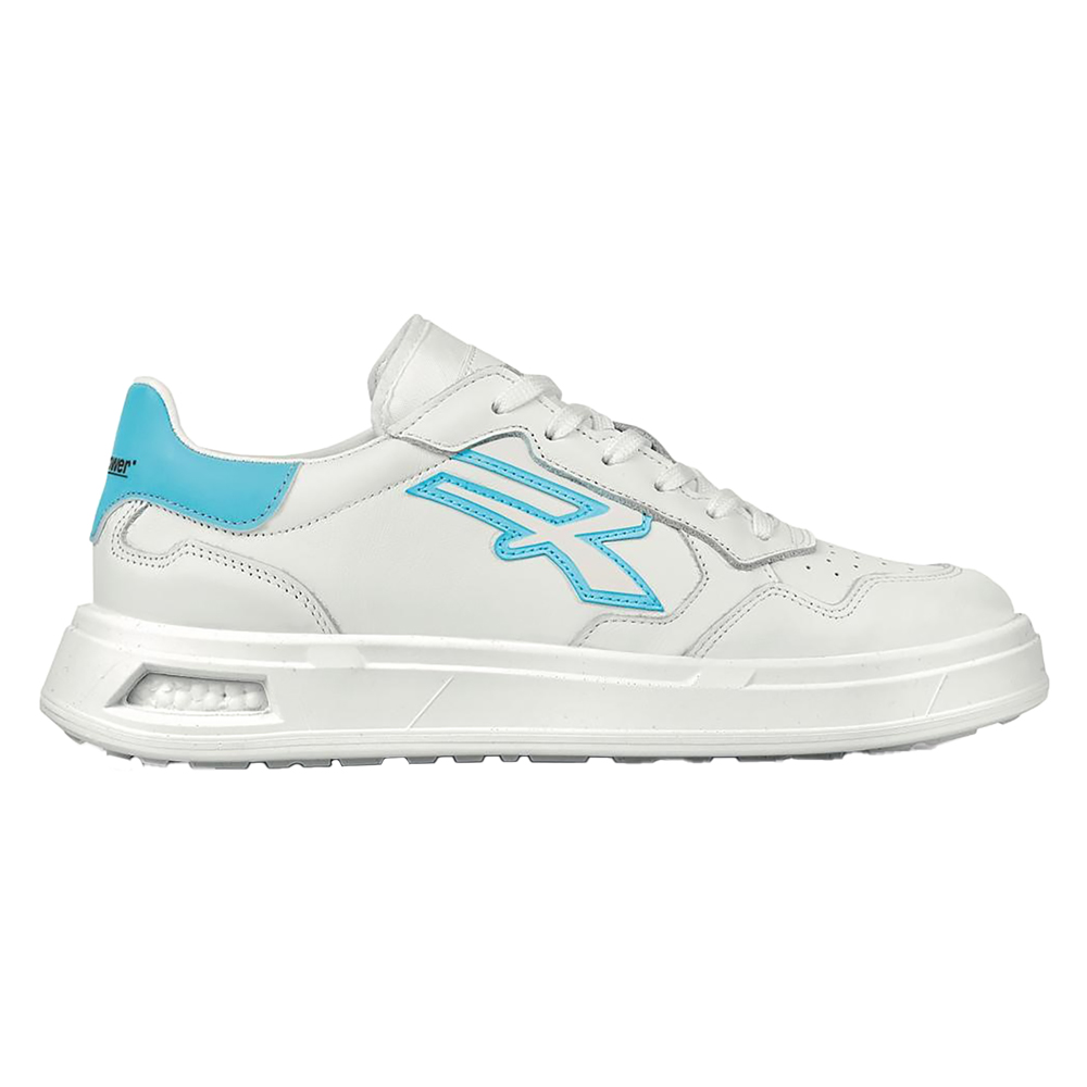 SCARPE PER TEMPO LIBERO BASSE URBAN 'PARTENOPE' N. 43