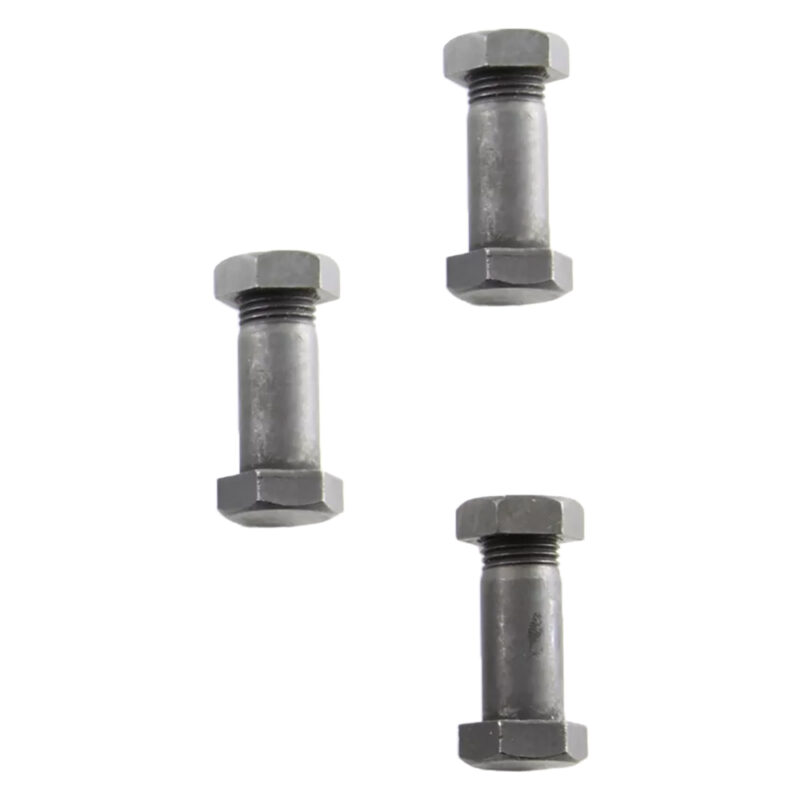 BULLONI FISSAGGIO LAMA PER TAGLIABULLONI 'NBC' per modello mm 600