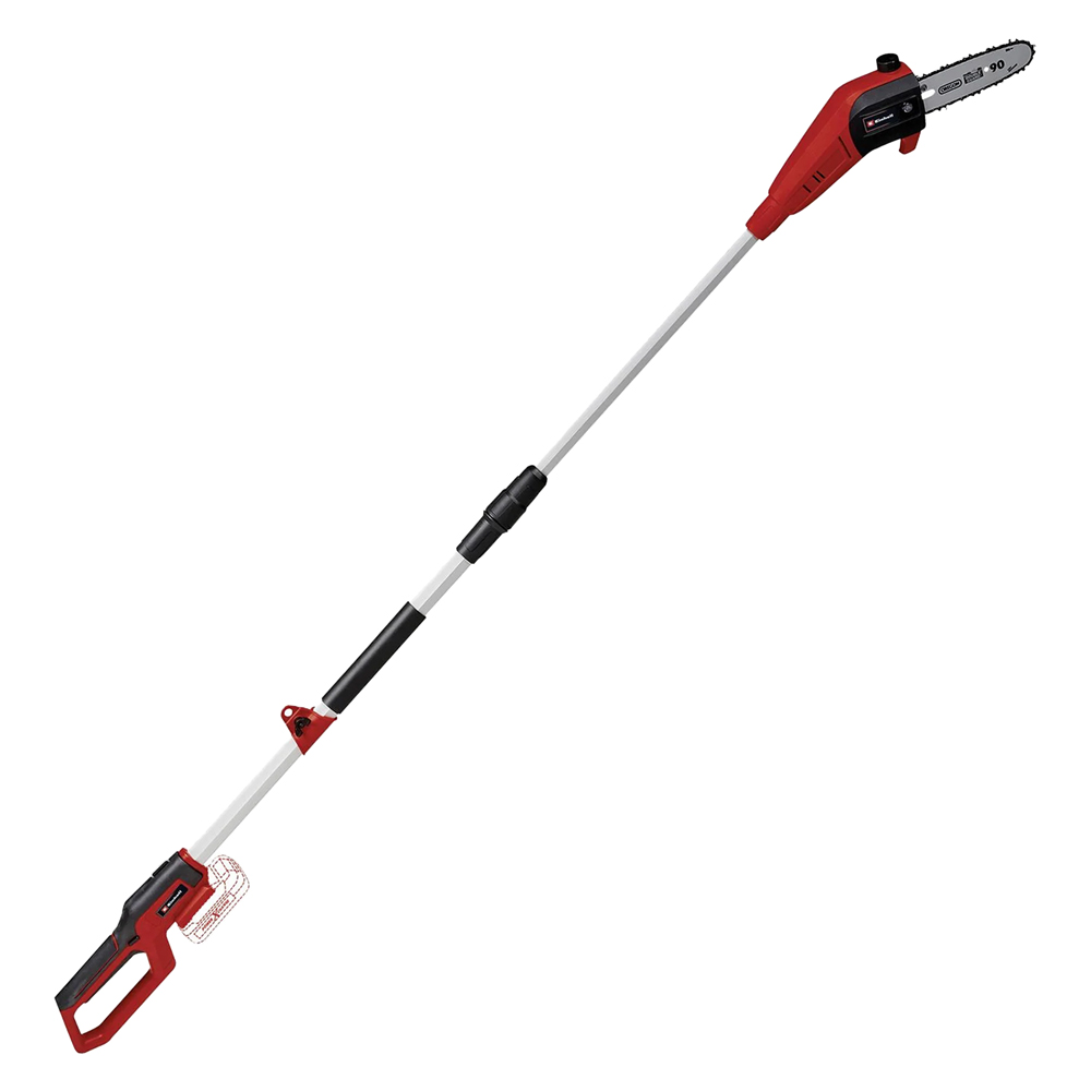 POTATORE A BATTERIA 'GC-LC 18/20 LI T-SOLO' 18V