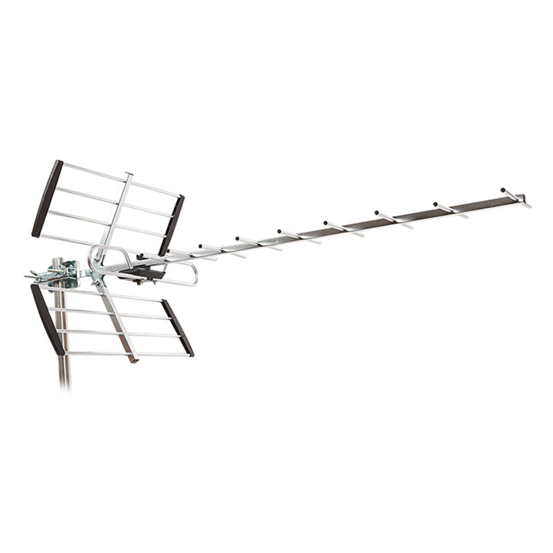 ANTENNA ESTERNA PER TV  banda UHF