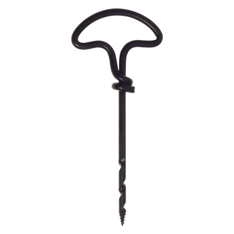 TRIVELLINI PER LEGNO IN SET serie 3 pezzi