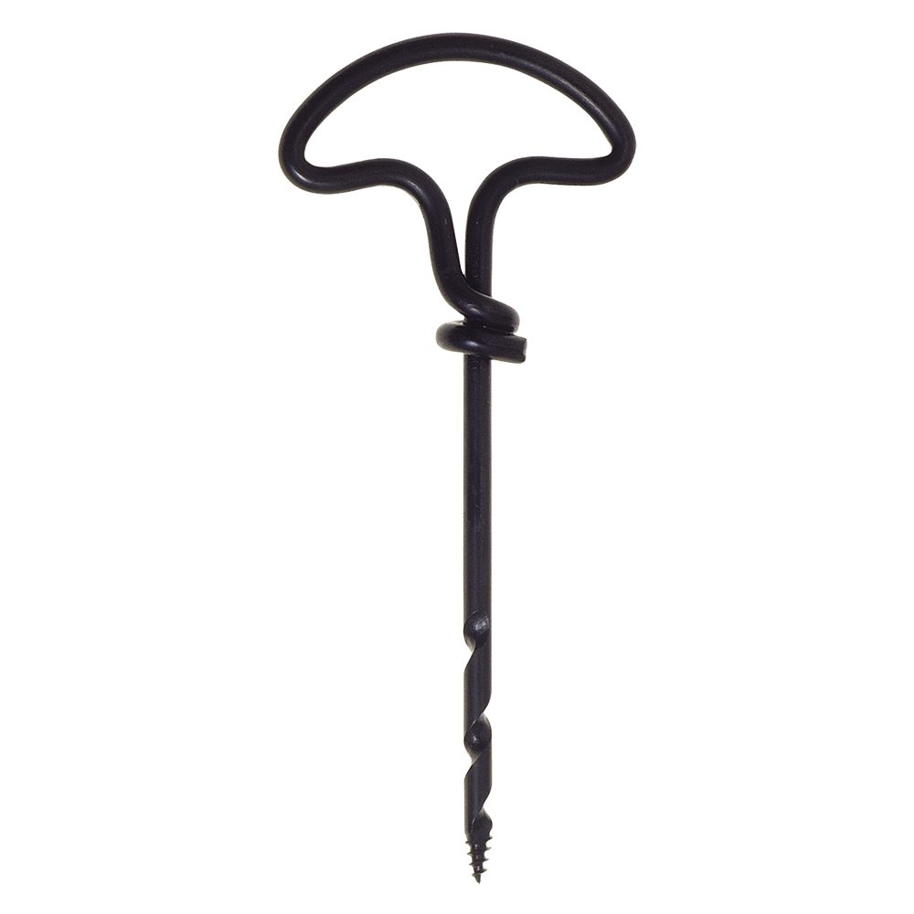 TRIVELLINI PER LEGNO IN SET serie 3 pezzi