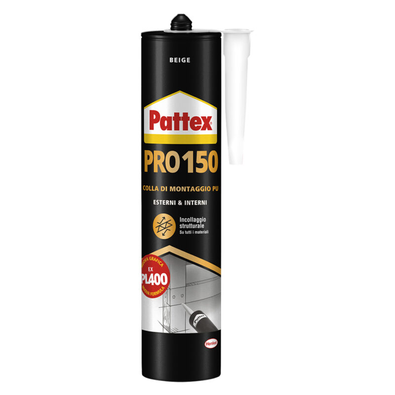 PATTEX ADESIVO 'PRO 150' 495 gr.