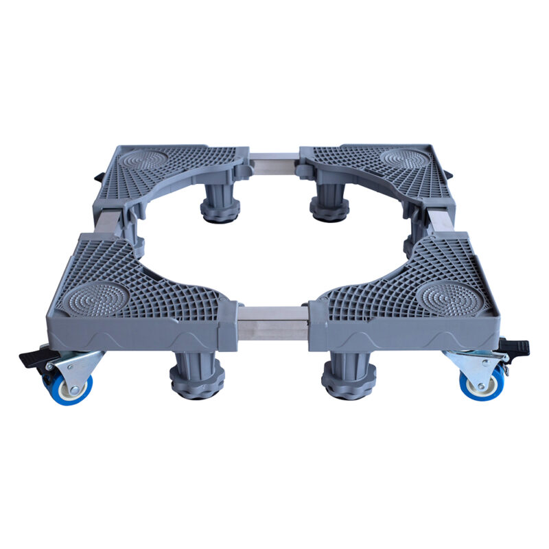 CARRELLO MULTIUSO REGOLABILE regolazione cm 42 รท 65