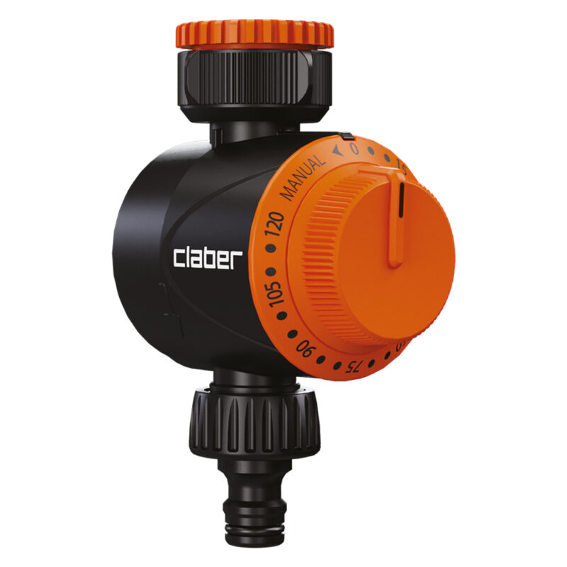 CENTRALINA MANUALE art. '8421' - avviamento manuale a rotella