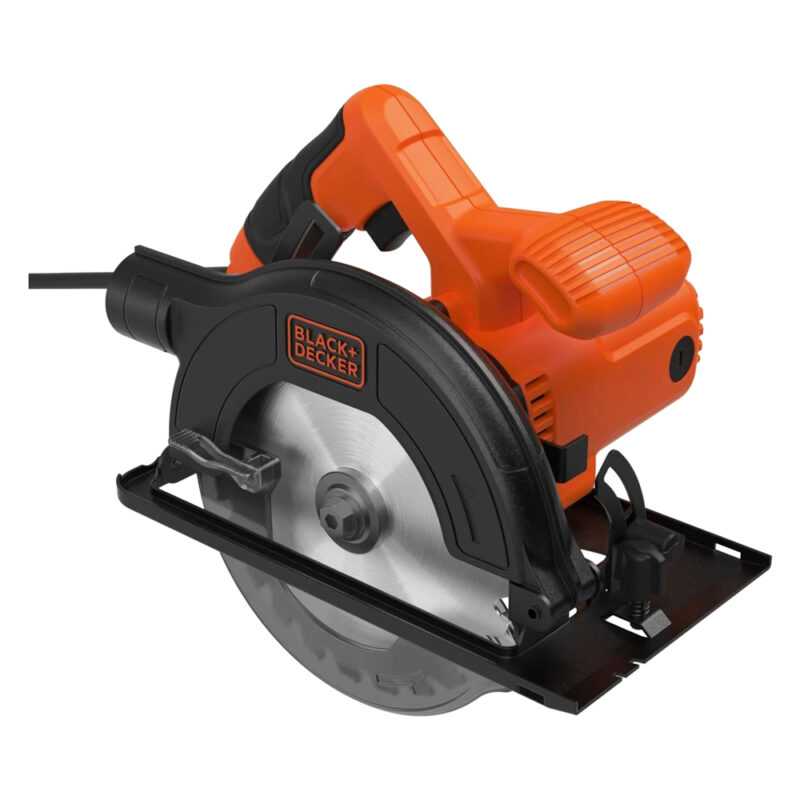 SEGA CIRCOLARE 'CS1200-QS' 1200 W - lama ร 165 mm