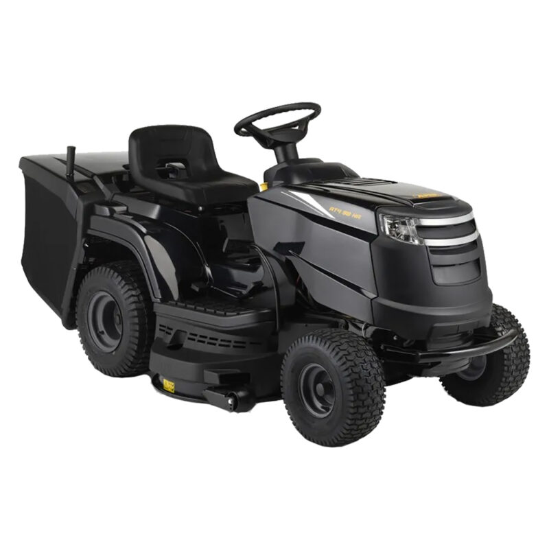 TRATTORINO A SCOPPIO 'AT4 98HA ST 450' cc. 432 - Kw 7,2 kw