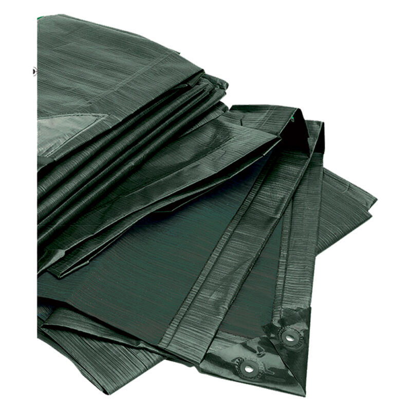 TELONE OCCHIELLATO RINFORZATO mt 3 x 4