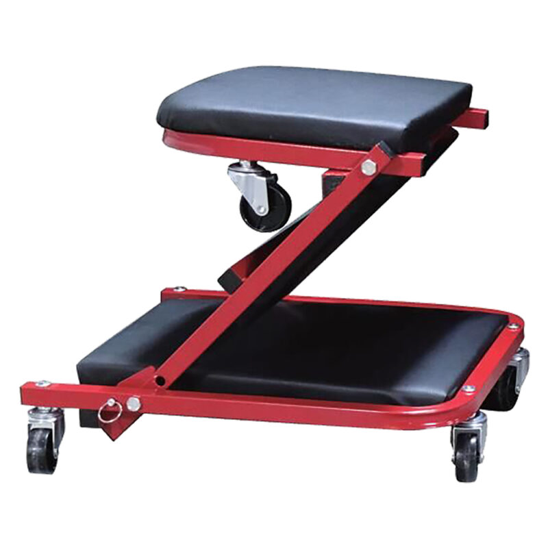 LETTINO SOTTOAUTO '2 IN 1' cm 91 x 42 x h.12