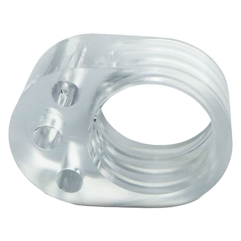 PARACOLPO SINGOLO ANELLO cf. 200 pz