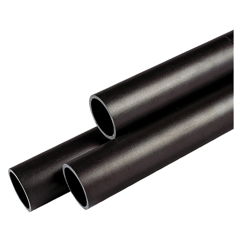 PALO PER LANTERNA Ø 60 mm - h. mt 1