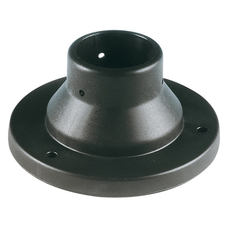 BASE PER PALO LANTERNA Ø 60 mm - 17 x  h 7,9 cm