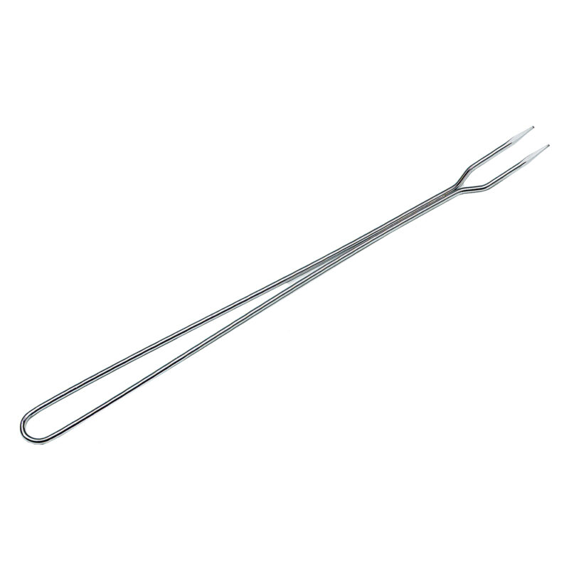 FORCHETTONE PER BARBECUE cm. 80
