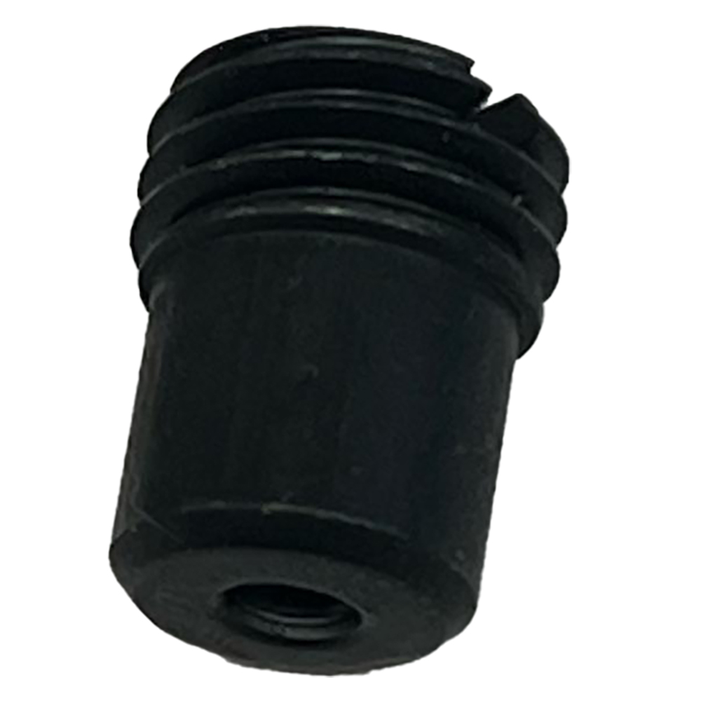 DADO CHIUSURA MOLLA con spillo - ricambio