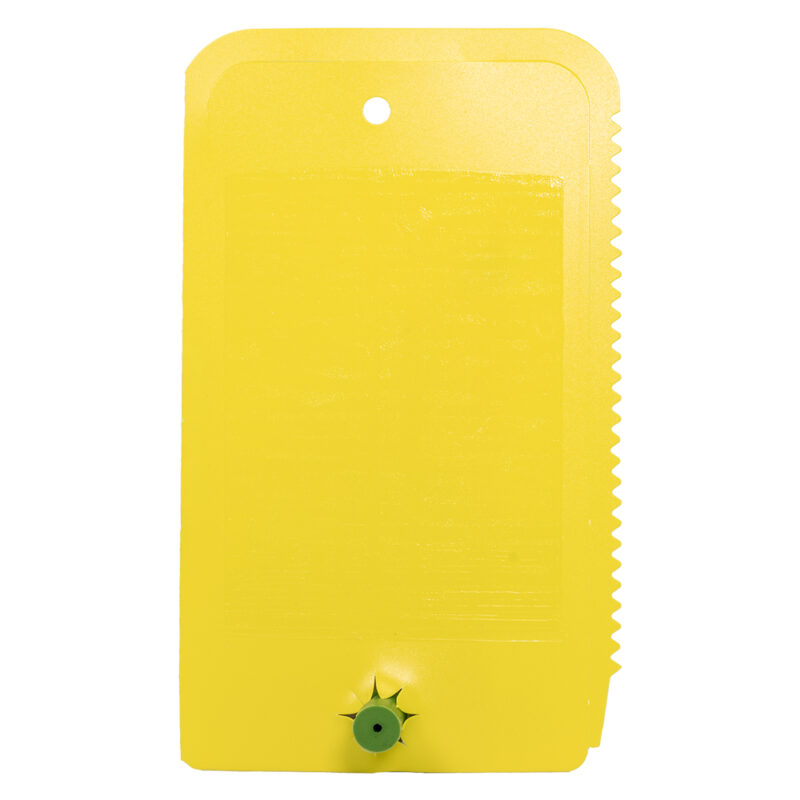 TRAPPOLA CROMOTROPICA APPENDIBILE MOSCHE DELL'OLIVO scatola 2 pezzi