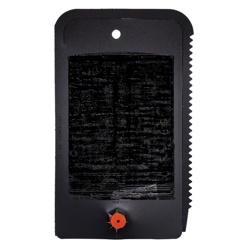 TRAPPOLA CROMOTROPICA APPENDIBILE TIGNOLE POMODORI scatola 2 pezzi