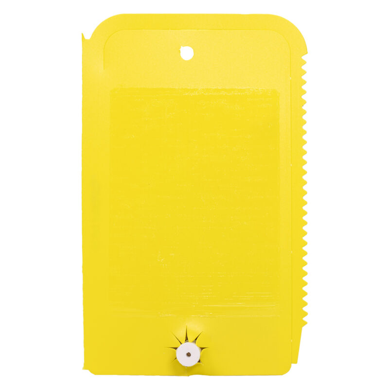 TRAPPOLA CROMOTROPICA APPENDIBILE PER PIANTE DA FRUTTO scatola 2 pezzi