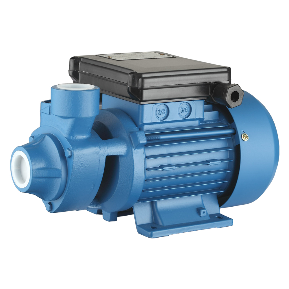 ELETTROPOMPA PERIFERICA Hp 0,5 - att. 1x 1