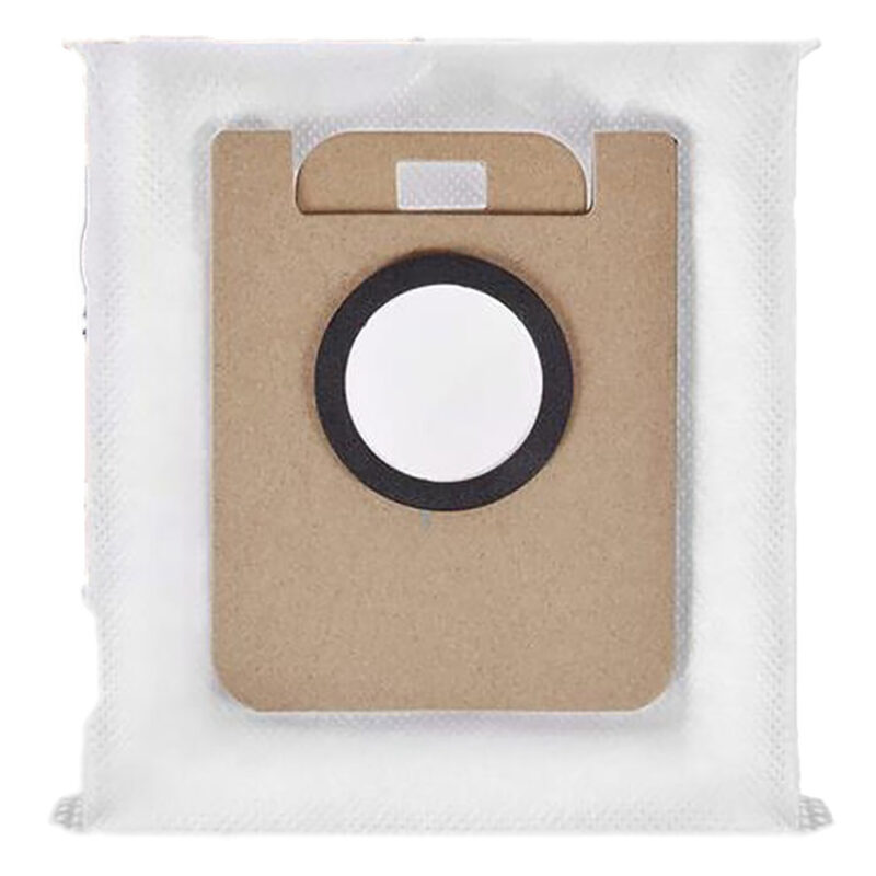 SET SACCHETTI PER ROBOT ASPIRAPOLVERE 'SCRAPPI' 10 pezzi