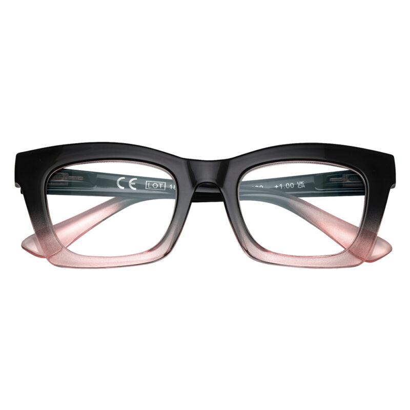 OCCHIALI PER LETTURA 'G7-BRK' + 1,50