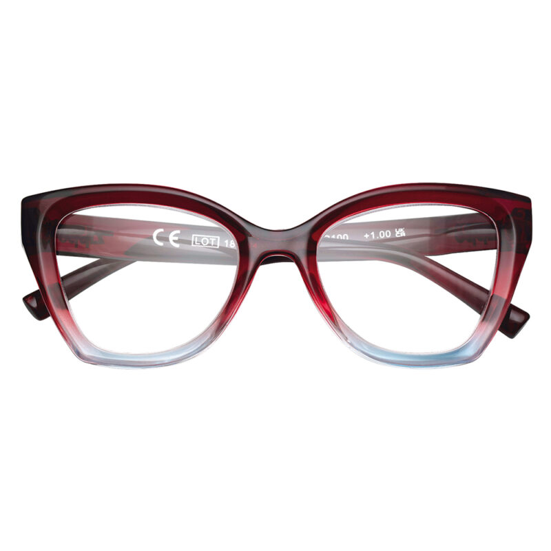 OCCHIALI PER LETTURA 'F4-MRP' + 3,00