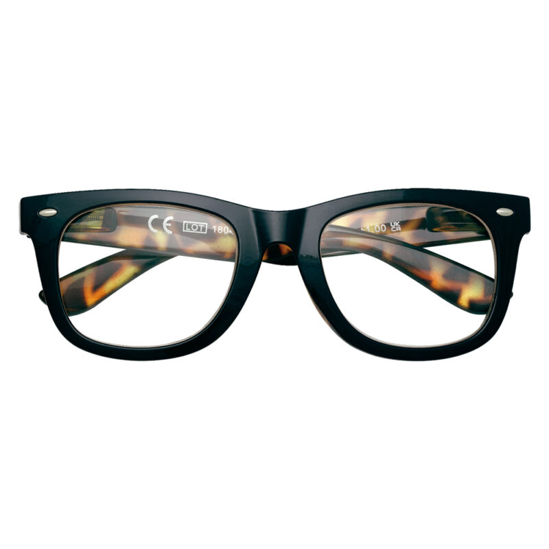 OCCHIALI PER LETTURA 'G2-BDE' + 2,50