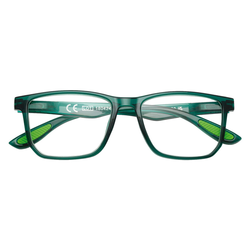 OCCHIALI PER LETTURA 'G8-CRV' + 1,00