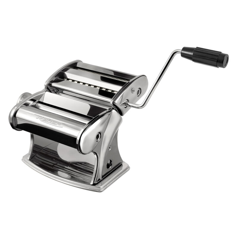 MACCHINA PER PASTA 'Pasta Fashion' - cm 21,6 x 19,2 x 16,2