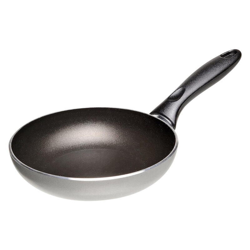 PADELLA ANTIADERENTE 'CUCINA' Ø cm. 18