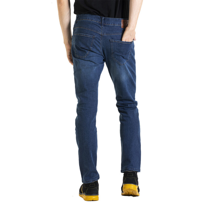 JEANS DA LAVORO 'WORK L' taglia 46