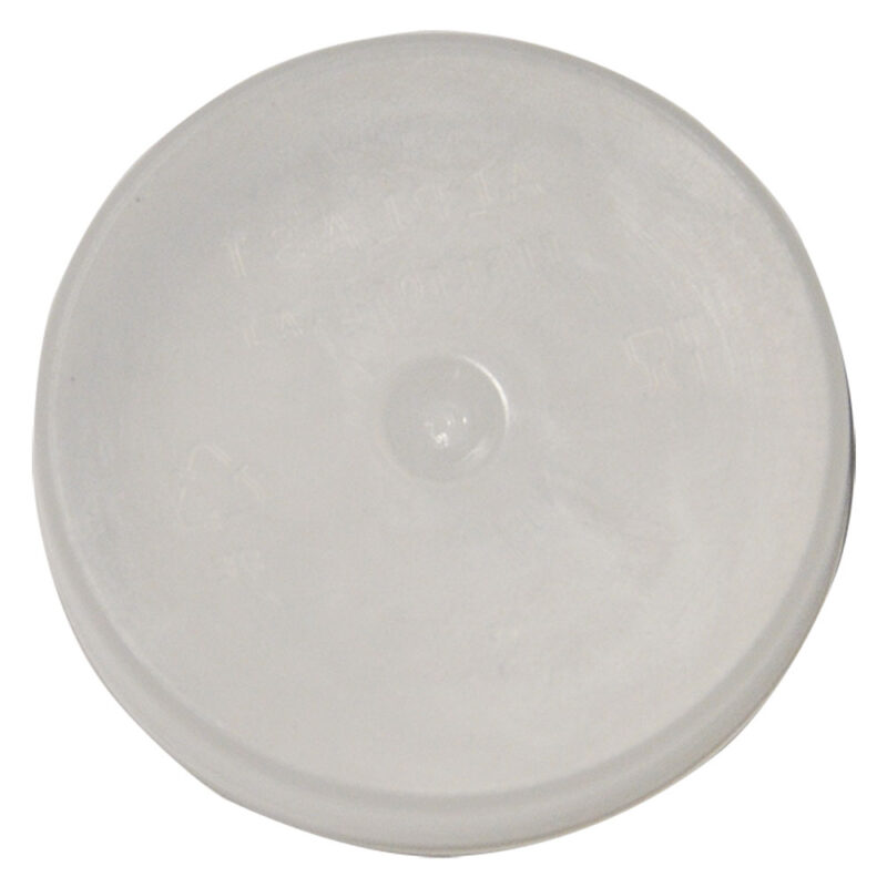 TAPPO PER DAMIGIANA A BOCCA STRETTA per lt. 5