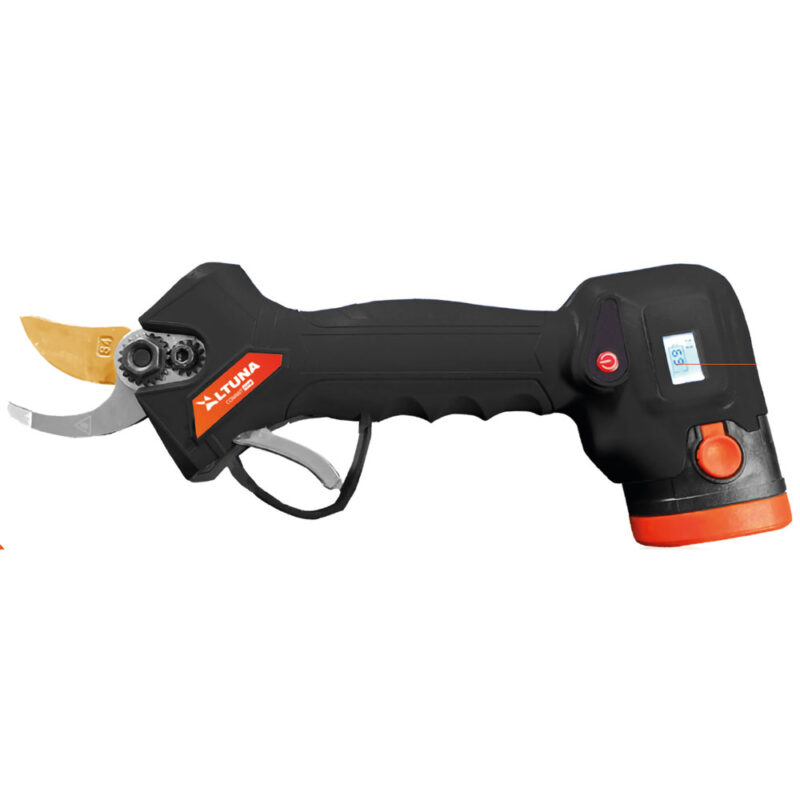FORBICI DA POTATURA A BATTERIA 'ACB30 TITANIO' 16,8V - 2,6 Ah