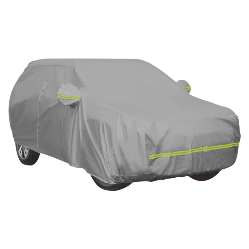 TELO COPRIAUTO 'TWISTER' taglia L - cm 482 x 196 x 140