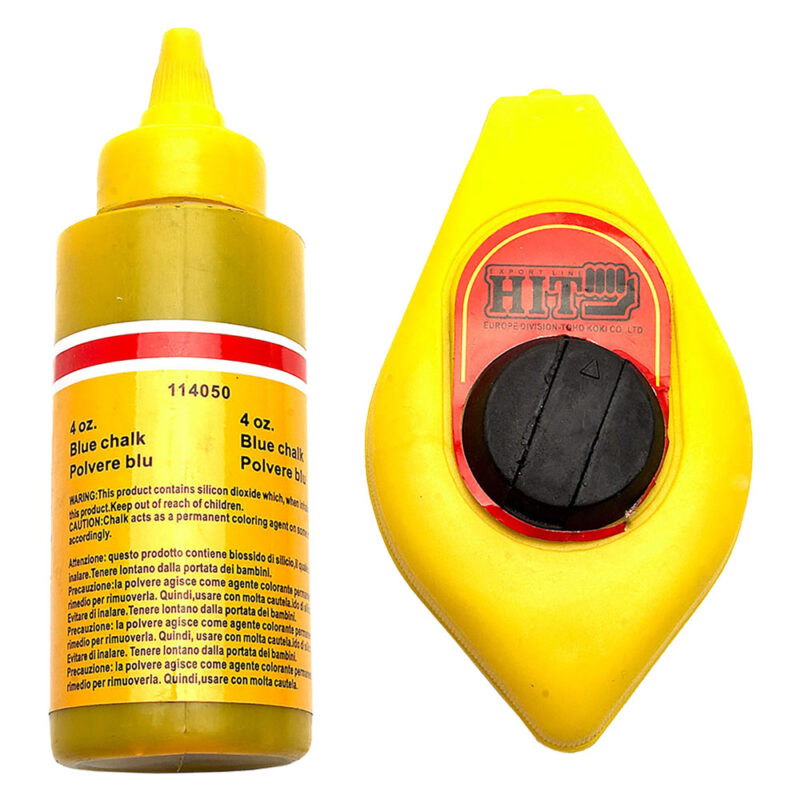 TRACCIARIGHE IN KIT Kit mt. 30