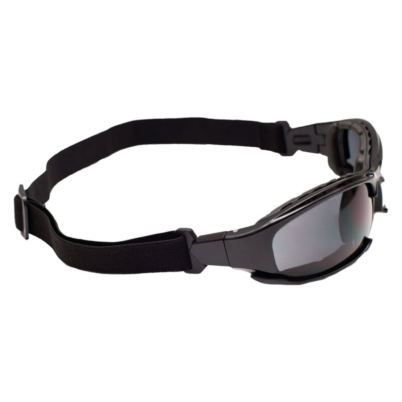 OCCHIALI DA LAVORO 'INDRO SOLAR' INDRO SUN AW - lente scura