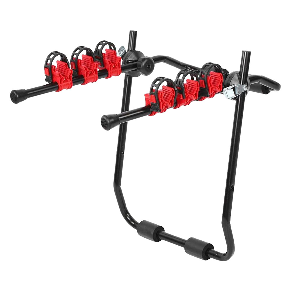 PORTABICICLETTE 'APOLLO' 3 posti