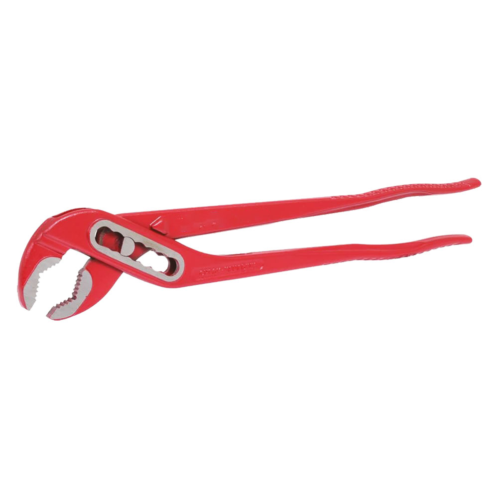 PINZA REGOLABILE MULTIPOSIZIONE mm 240