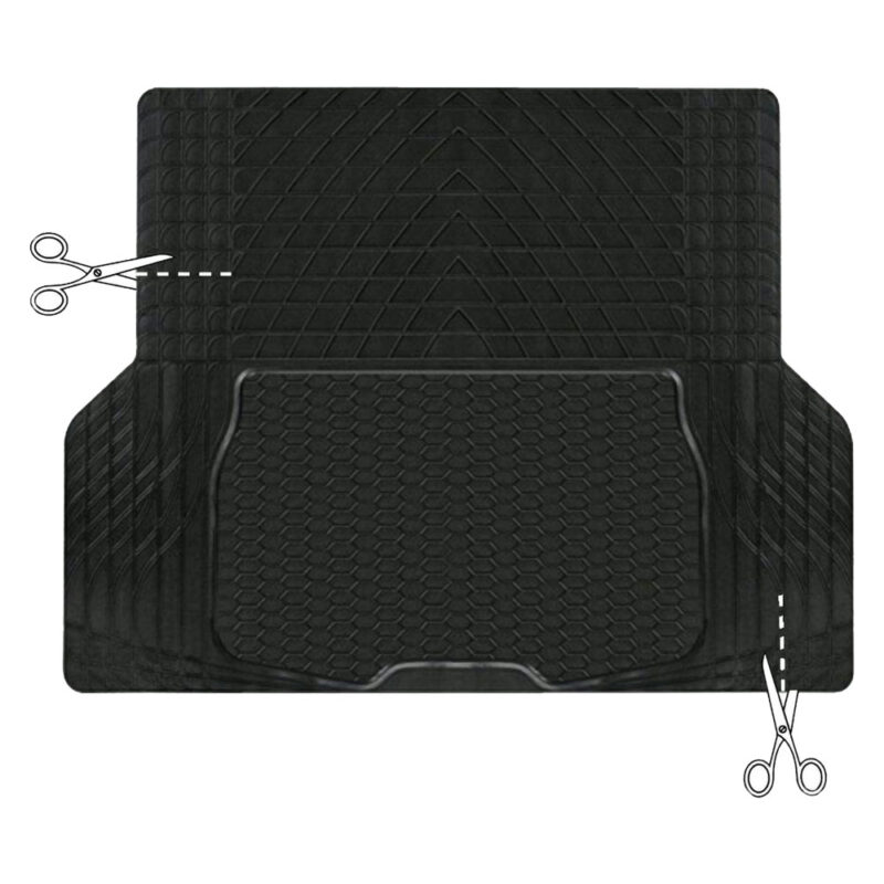 VASCA BAULE 'TRUNK' in pvc