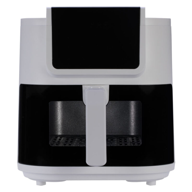 FRIGGITRICE ELETTRICA AD ARIA MULTIFUNZIONE 'INFINITY' 8 LT - 1700 W