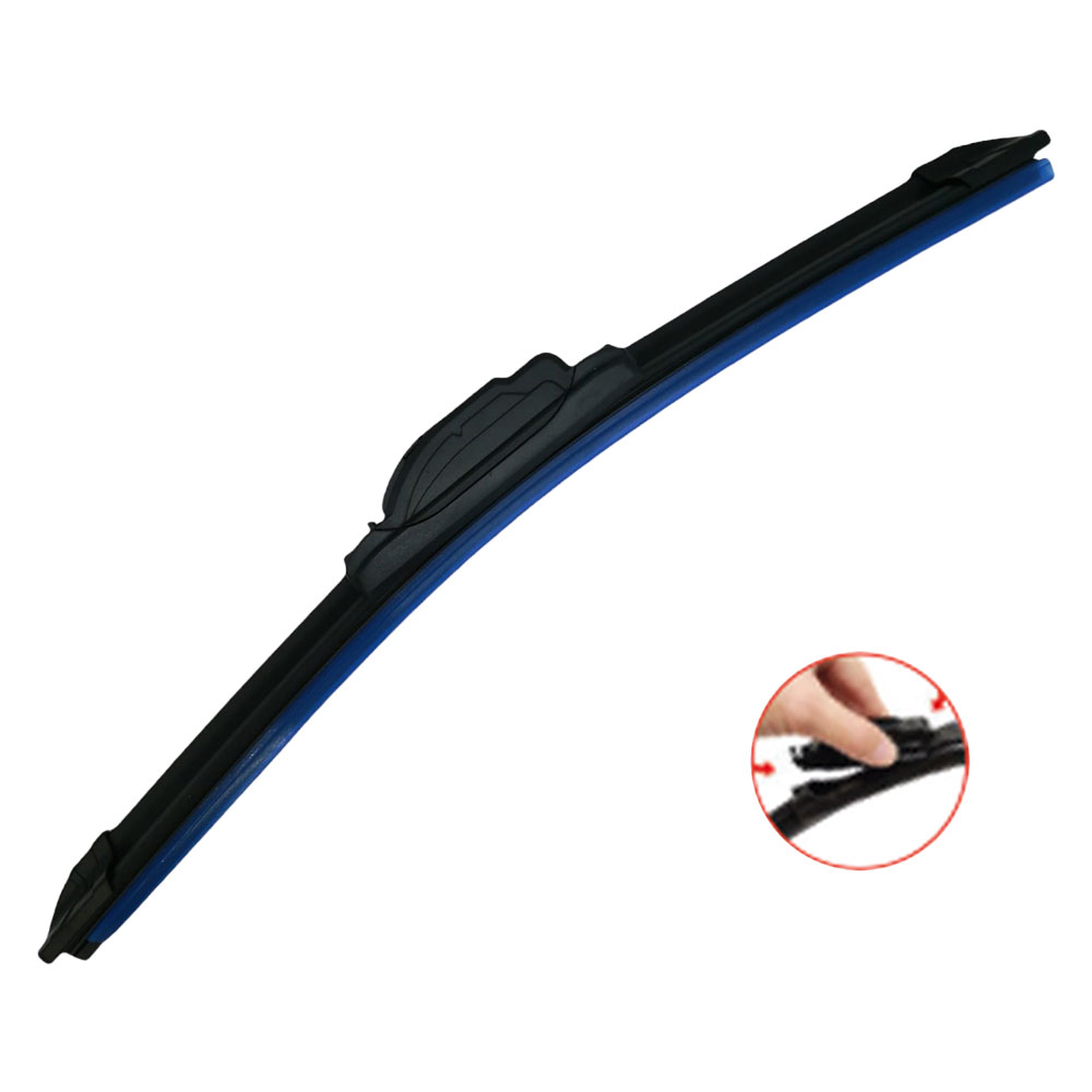 SPAZZOLA TERGICRISTALLO 'THUNDER' cm 30