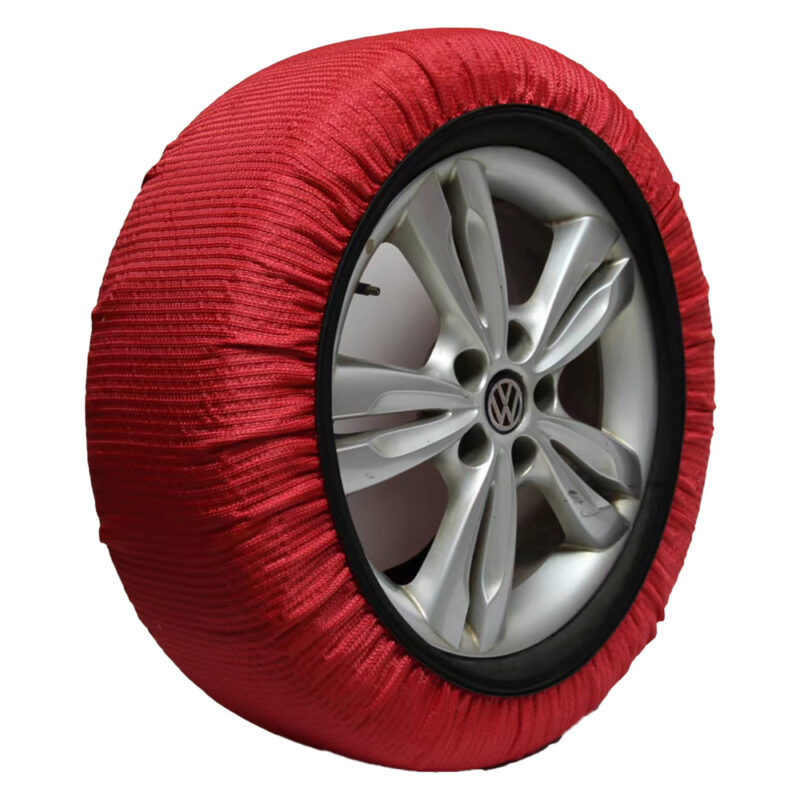 CALZE DA NEVE OMOLOGATE misura L